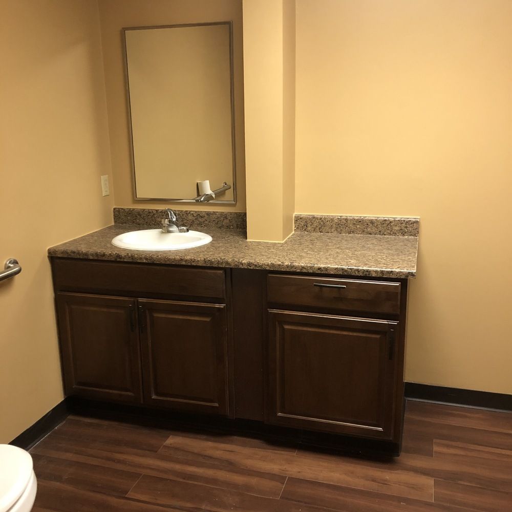 Downtown Commercial Office Opportunity: 1555 E 2nd St N, Wichita, KS 67214